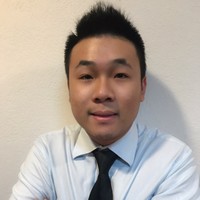 Henlius USA Inc. Employee Eric Cheung's profile photo