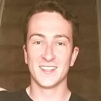 ispace-U.S. Employee Bryan Healy's profile photo