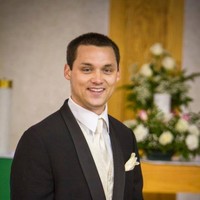 Congressman Adam Kinzinger Employee Patrick Doggett's profile photo