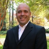 Quail International Employee Luis Gutierrez-Rocca's profile photo