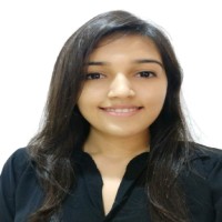 CleverDev, Inc. Employee Rinkal Chomal's profile photo