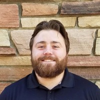 MDP Engineering Group Employee Ronald Broyles Jr's profile photo