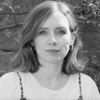 Brandwatch Employee Catherine Cooke's profile photo