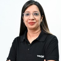 We360.ai Employee Archana Tiwari's profile photo
