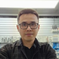 Giang Trinh Email & Phone Number