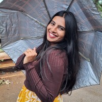 Reap Benefit Employee Gagana Vishwanath's profile photo