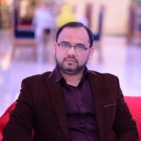 NX3 Employee Ali Shan's profile photo