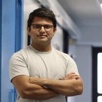 Re-Vana Therapeutics Employee Gunjan Deshmukh's profile photo