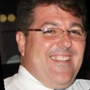 Necsa Employee Len Nel's profile photo