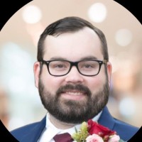 JBT Corporation Employee Alexander Bennet's profile photo