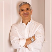 Stanford Continuing Studies Employee Babak Dehnad's profile photo