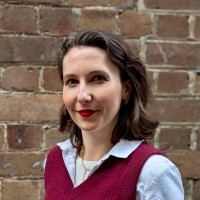 Australian Society of Authors (ASA) Employee Kate Adams's profile photo