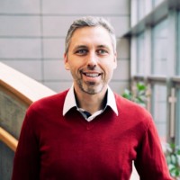 FH Joanneum Employee Robert Gutounig's profile photo
