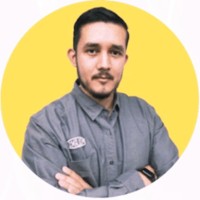 Alexis Zamora's profile photo