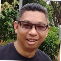 NETS Employee Don Leow's profile photo