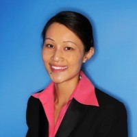 Eco Outdoor Group Employee Christine Chong's profile photo