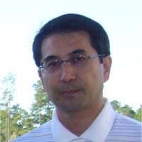 Ryuichiro Kanaizumi