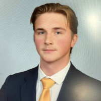 Strive Life Grand Forks Employee Alexander McArthur's profile photo