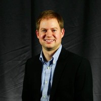JUSUNG Engineering Employee Casey Jones's profile photo