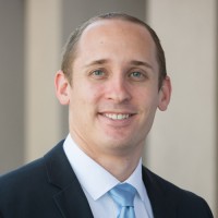 Vanguard Employee G Taylor Turner's profile photo