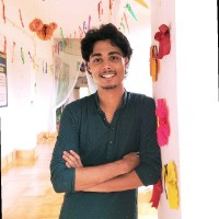 Indira Gandhi Institute of Technology (IGIT), Sarang Employee Satyaranjan Panda's profile photo