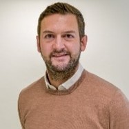 Ingard Employee Simon Greaves's profile photo