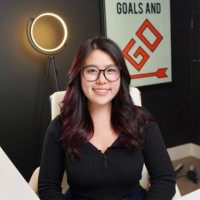 Charlie Chang Media Employee Erin Yeh's profile photo