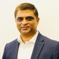 Aptly Technology Corporations Employee Venkat Tallapaneni's profile photo