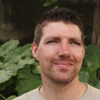 Axini Employee Ivo Wever's profile photo