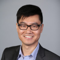 Abacus Business Computer Employee Alexson Ye's profile photo