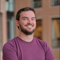 Studievereniging SIM Employee Tim Tichelaar's profile photo