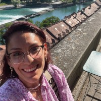 Monique Gashi's profile photo