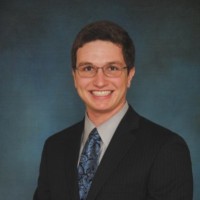 Envisagenics Employee George Trahan's profile photo