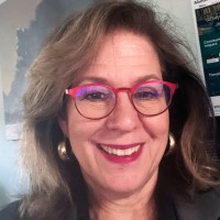 Topeka & Shawnee County Public Library Employee Diana Friend's profile photo