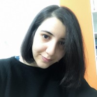 Mahtab Norouzi Email
