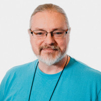 Seeking work Employee Darrin McMichael's profile photo