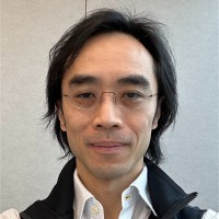 J.P. Morgan Employee Joseph Lau's profile photo