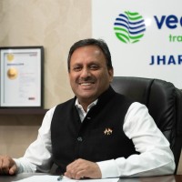 Vedanta Limited - Aluminium Business Employee Sunil Gupta's profile photo