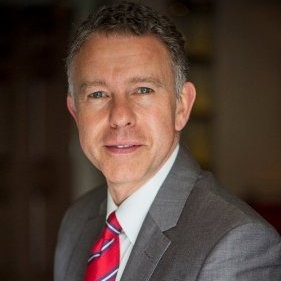 The Goring Employee Michael Mi's profile photo