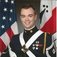 Naval Surface Warfare Center Dahlgren Division Employee Brady Marston's profile photo