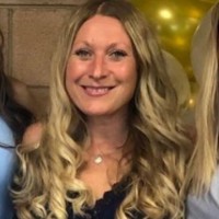 Health Department of Northwest Michigan Employee Heather Montie's profile photo