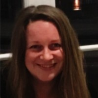 UCB UK Employee Louise Phillips's profile photo
