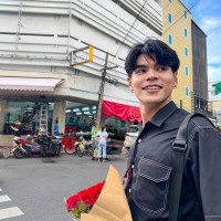 Dosetech Co., Ltd. Employee Siriphan Phuruang's profile photo