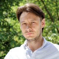 Konstantin Zhidov's profile photo
