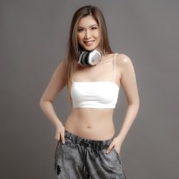 Maria Kristina Paras Email