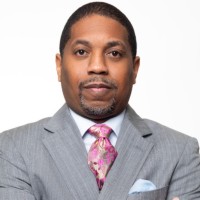 Northern Seminary Employee Micah C. T. Sims's profile photo