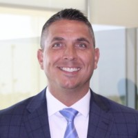 Intermountain Health Employee Barry Beus's profile photo