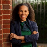The Leadership Conference on Civil and Human Rights Employee Kanya Bennett's profile photo
