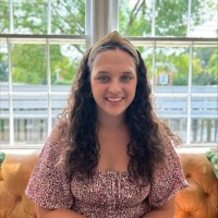 Simpliphy - Physician Compensation Software Employee Kaytlin Terry's profile photo