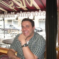 ADPEN Laboratories, Inc. Employee Giuseppe Franzese's profile photo